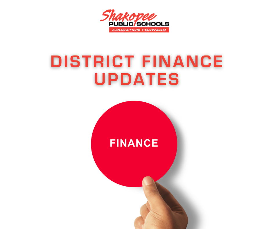  finance updates